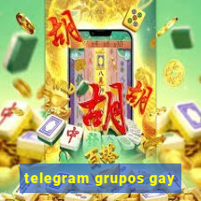 telegram grupos gay